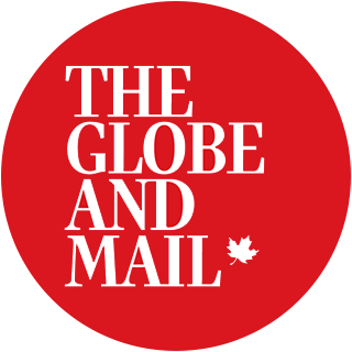 Yulian Fediukov was featured in theglobeandmail.com